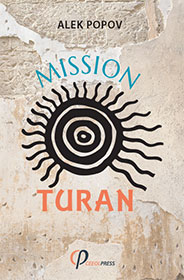 Mission: Turan. Census of the Ancient Bulgarians